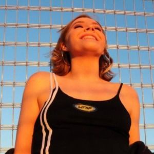 Meet your Posher, Riley